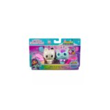 Gabby's Dollhouse Gabby Cat Bath Squirters Igrače, ki pršijo vodo Večbarvno Cene