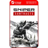  Sniper Ghost Warrior Contracts - Steam koda brez škatlice (WINDOWS PC | STEAM DECK) | Shoptok.si