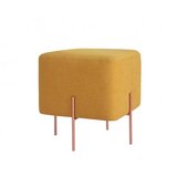 Balcab Home Tabure Copper 61 Mustard | Eponuda.com