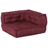  Modularna sofa kestenjasta 70x70x54 Tkanina | Eponuda.ba