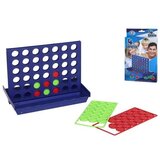  IGRA ČETIRI U NIZU 25*15CM Cijene