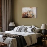  Slika - Herons on the Hunt (1 Part) Wide 120x80 Standard | shoptok.hr