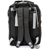 Bbo TORBA ZA MAME (BQ047) SPORT MAMA BAG - CRNA | ePonuda.com