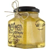 Bagremov med u saću 350g