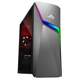 Asus Osebni računalnik ROG Strix G10CE-21403 i5-11400F/16GB/SSD 512GB NVMe/GTX1660Ti/BrezOS + WiFi 5 (90PF02T2-M00A50) | Shoptok.si