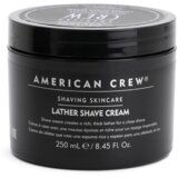 American Crew shave lather shave cream 250ml Cene