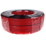  Kabl 2x0.5mm 100 metara licnasti pljosnati 2x1mm | Eponuda.com