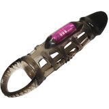 Debra Navlaka za penis sa vibracijom BI 262091 | Eponuda.com