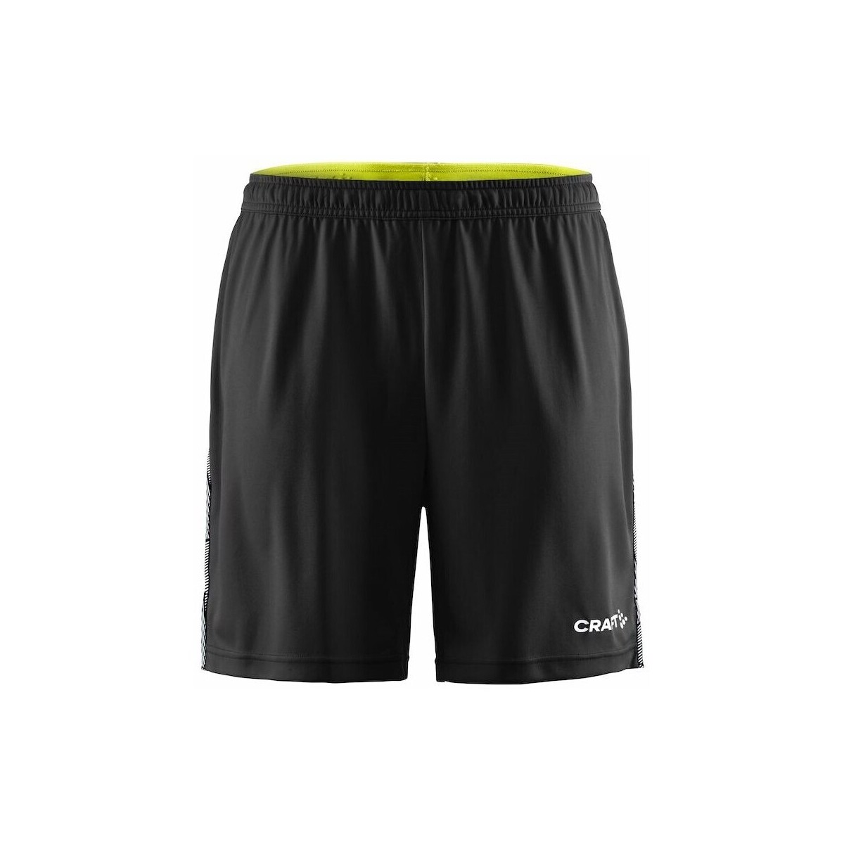 Craft Hlače 3/4, 7/8 Premier Črna | Shoptok.si
