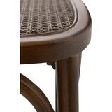 Ellos Home Temno rjav barski stol iz ratana (višina sedeža 67 cm) Today – | Shoptok.si