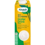 Alnavit Bio ovseni napitek - natur - 1 l | Shoptok.si