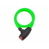 GOLDEN KEY Brava na ključ sajla obložena silikonom 12x650mm zelena | Eponuda.com