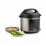 Gorenje GMC6SBK multicooker, višenamenski uređaj za kuvanje pod pritiskom Cene