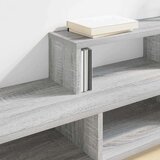  StojalozaTVnasteni 120x25x28,5cm Konstruiran les, (5000112931) | Shoptok.si