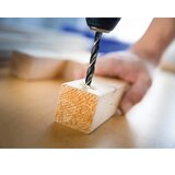 Lux Tools Svrdlo za drvo CV 5 mm | shoptok.hr