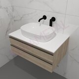 Kolpa San Kolpa Alexis OA 80cm Craft Wood 547180 | Eponuda.com