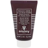 Black Rose Cream Mask pomlajevalna maska za obraz 60 ml