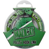 DAM predvez madcat pellet hook link 20M- 0.80MM - 65KG Cene