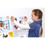 Blok samoljepljiv 300x300mm 50l global notes 8754-08 bijeli!! | Shoptok.si