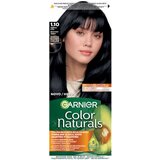 Garnier color Naturals 1.10 farba za kosu cene