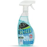 MNC tekočina za odmrzovanje stekel 500 ml Cene