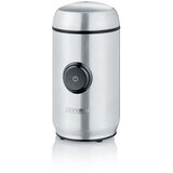  Električna Brusilica Severin KM 3879 Crna Čelik 150 W 50 g | shoptok.hr