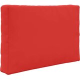  Zunanja blazina za kavč 2 pcs Rdeča Poliester, (5000202444) | Shoptok.si