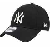 New Era Kapa Wmns Metallic Logo 940 Nyy 60364306 Črna | Shoptok.si