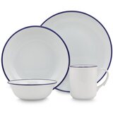 Hermia Porcelanast jedilni servis 16 ks – Cene
