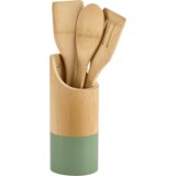 Kesper ksp81161 kuhinjski pribor bambus set 4 | ePonuda.com