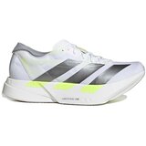 Adidas Tek & Trail Chaussures de running adizero adios pro 4 léger Siva Cene