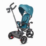 Coccolle Tricikel Primo Turquoise tide smart | Shoptok.si