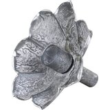 Chic Antique Svečnik za steklenico "Roža" Cene