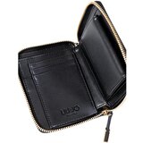 Liu Jo Denarnice ECS M ZIP AROUND AF5156 E0087 Črna | Shoptok.si