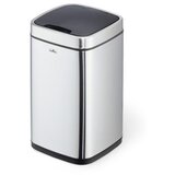 Durable Koš za smeti kovinski s senzorjem 12L, (20376419) | Shoptok.si