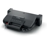 Bosch TCG3323 Namizni žar crna, stikalo | Shoptok.si