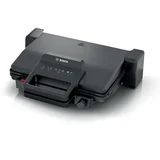TCG3323 stolni grill, crni, grill