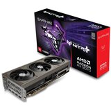 Sapphire svga rx 9070 nitro+ oc 16GB 2x HDMI/2x DP/11349-01-20G cene