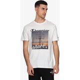 Champion muška majica basket t-shirt 220534-WW001 Cene