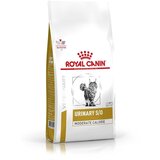 Royal Canin Urinary S/O Moderate Calorie Cat - 1.5 kg | Eponuda.com