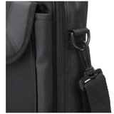 Manhattan 439992 Cambridge Clamshell black Torba za laptop 17.3" | ePonuda.com