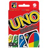 Mattel Uno kartice, clip strip | shoptok.hr