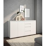 CARRYHOME KOMODA, bela | Shoptok.si