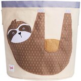 3Sprouts ® Košara za pohranu igračaka Sloth Cijene
