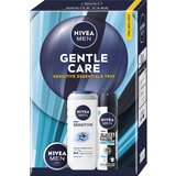 Nivea MEN Gentle Care poklon set za tijelo Cijene