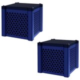 INF Filter za akvarij Magic Box za čisto vodo, primeren za akvarije 60-90 cm, (5000124649) | Shoptok.si