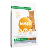 IAMS for Vitality Adult s tuno - Varčno pakiranje: 2 x 10 kg