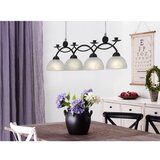  Cottex T454 - Visilica na sajli FLORENS 4xE14/40W/230V | Eponuda.com