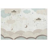  Plakat - Fairytale Night 60x40 Bez okvira | shoptok.hr
