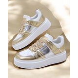 Resti Women's platform sports sneakers Gevigos | Shoptok.si